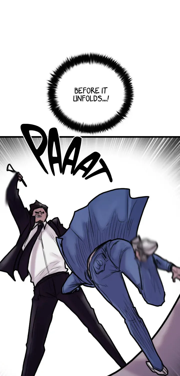 Read Special Force chapter 4 image 23 on Lezhin