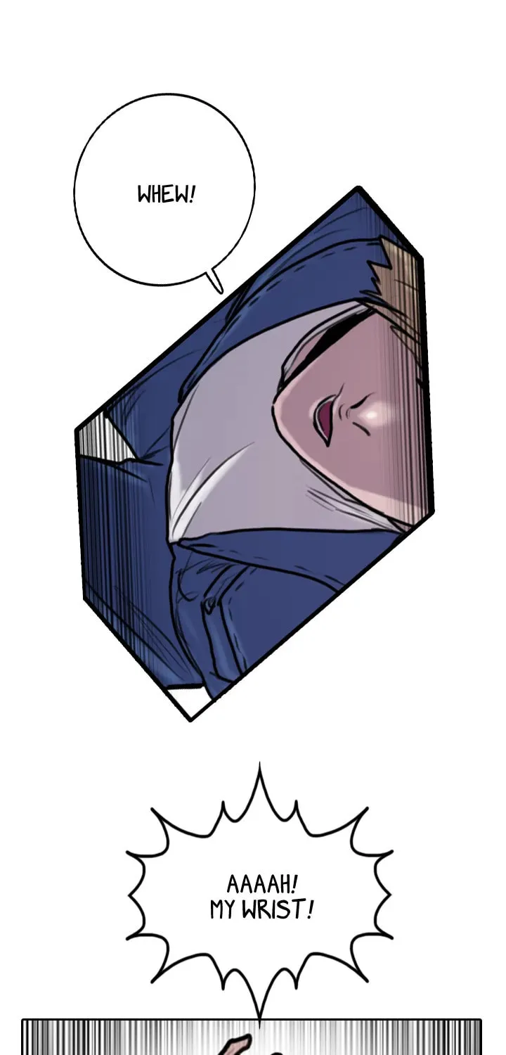 Read Special Force chapter 4 image 27 on Lezhin