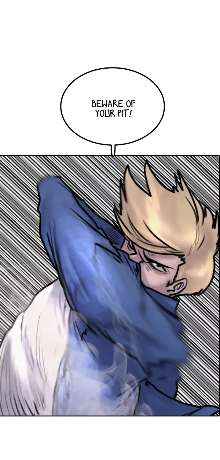 Read Special Force chapter 4 image 29 on Lezhin