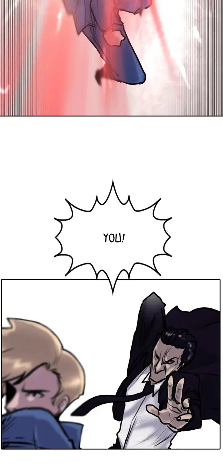 Read Special Force chapter 4 image 31 on Lezhin