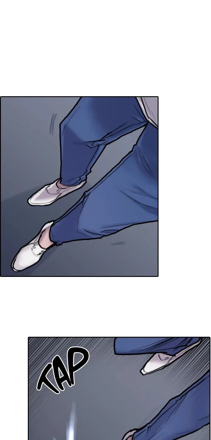Read Special Force chapter 4 image 34 on Lezhin