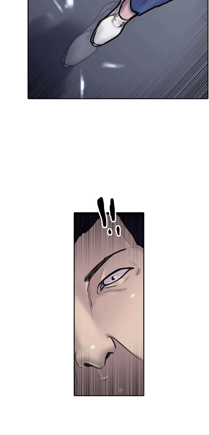 Read Special Force chapter 4 image 35 on Lezhin