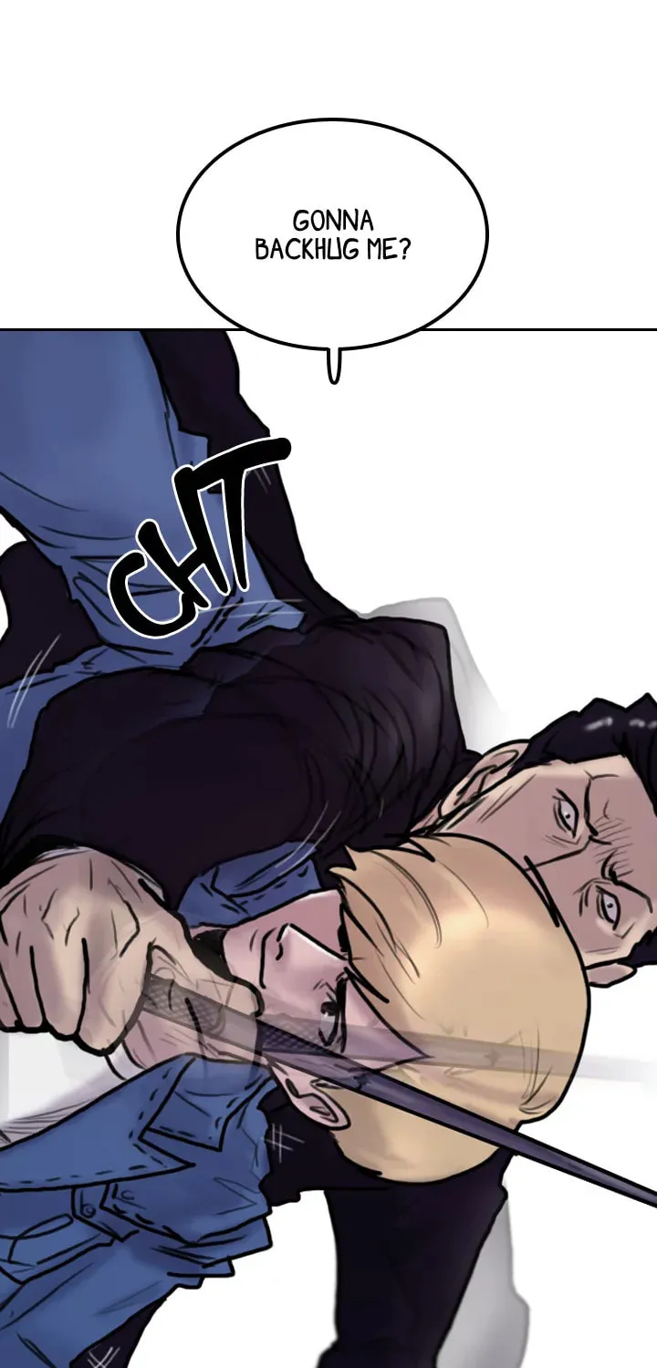 Read Special Force chapter 4 image 37 on Lezhin