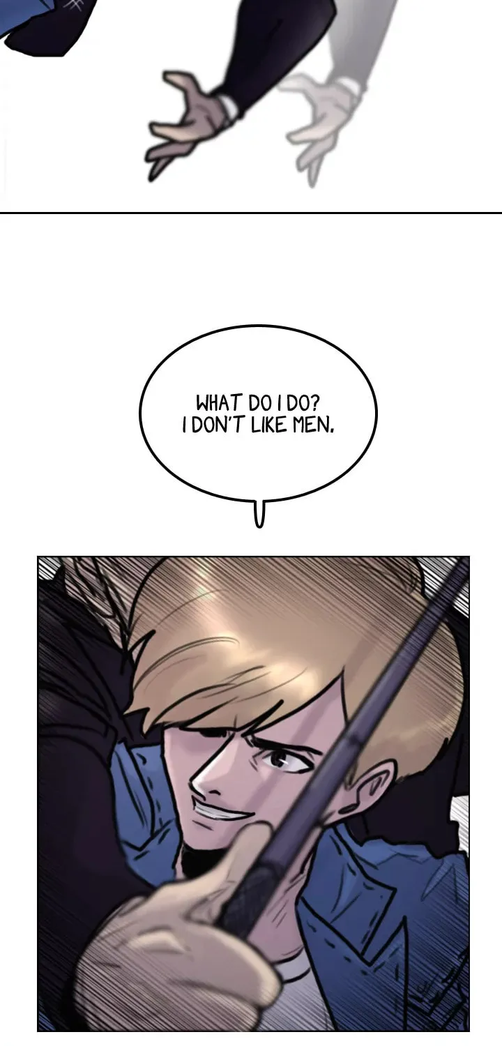 Read Special Force chapter 4 image 38 on Lezhin