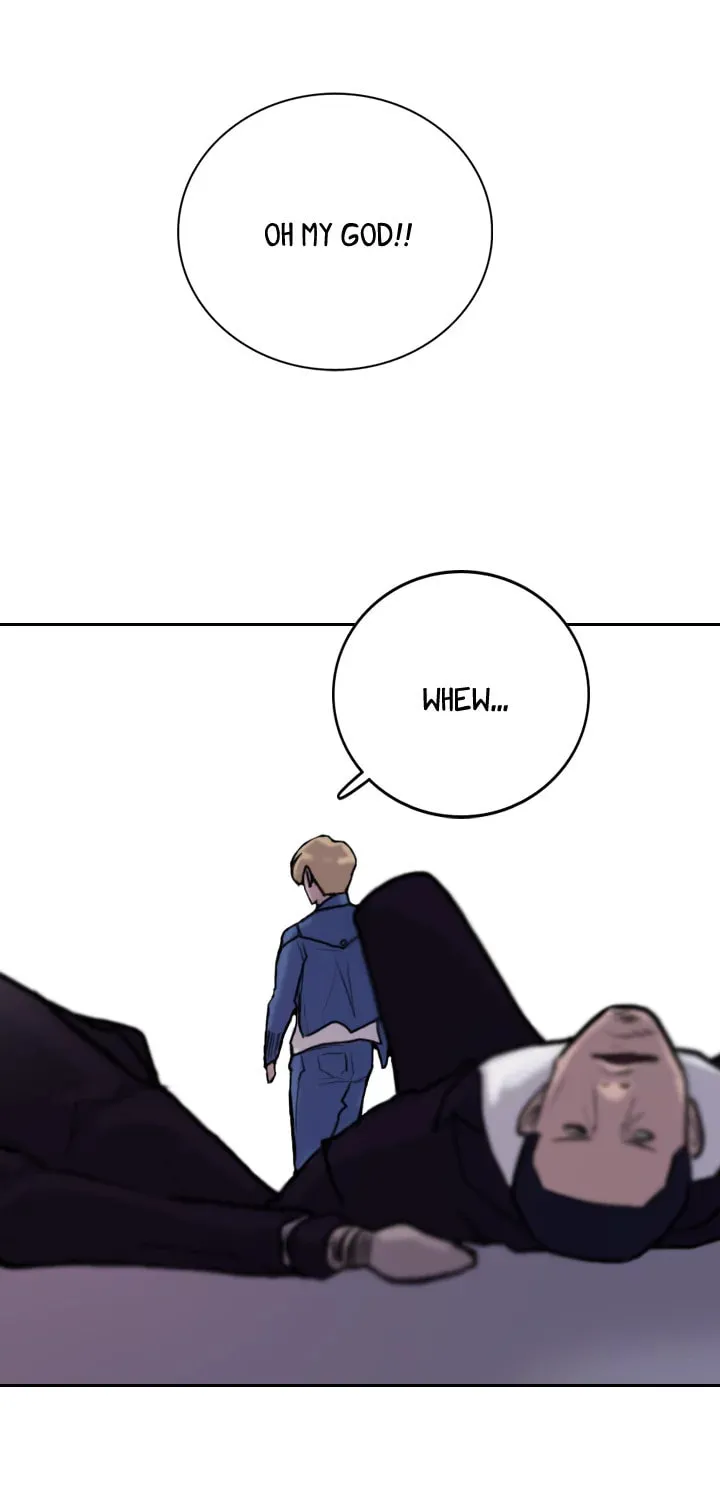 Read Special Force chapter 4 image 43 on Lezhin