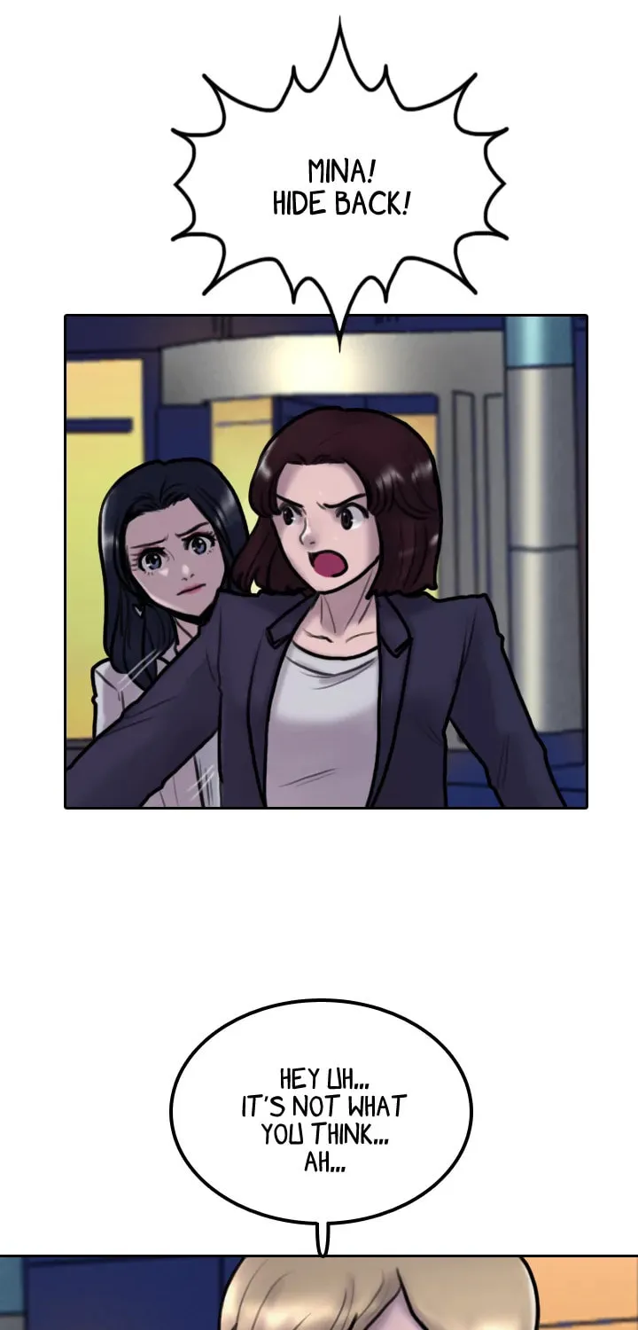Read Special Force chapter 4 image 44 on Lezhin