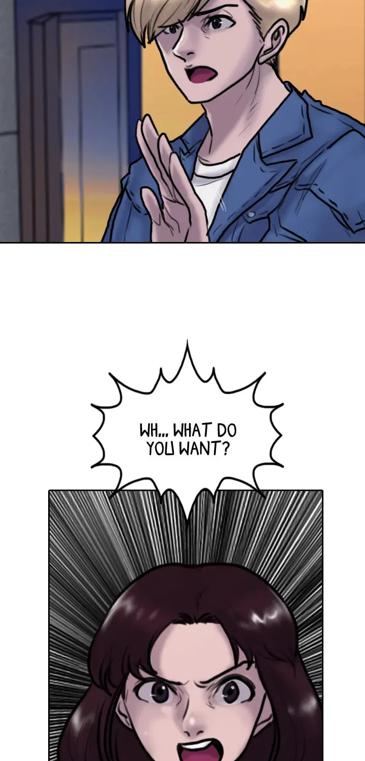 Read Special Force chapter 4 image 45 on Lezhin