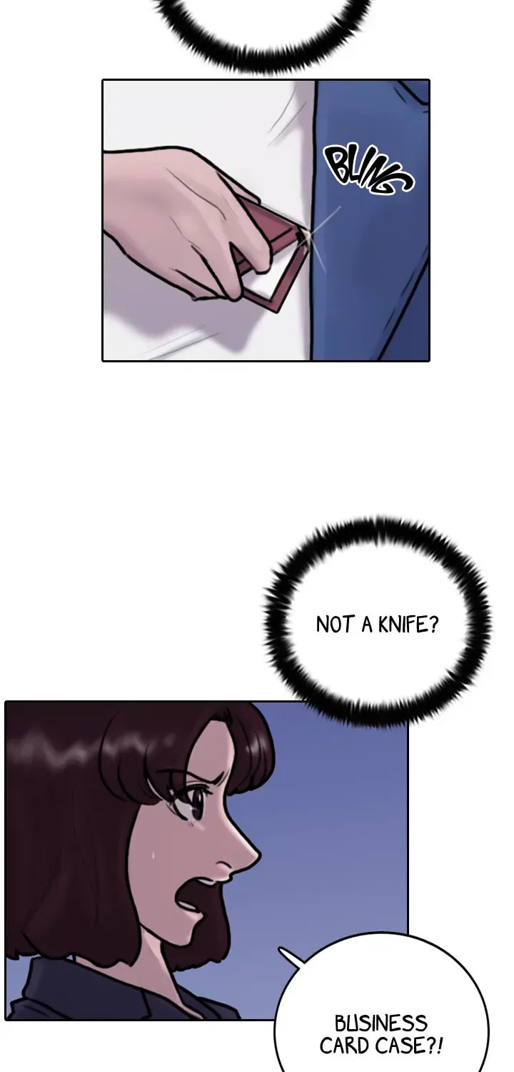 Read Special Force chapter 4 image 49 on Lezhin