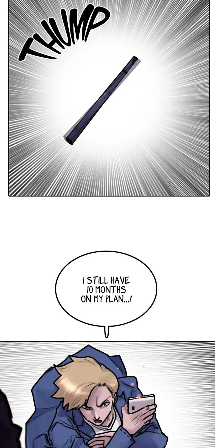 Read Special Force chapter 4 image 5 on Lezhin