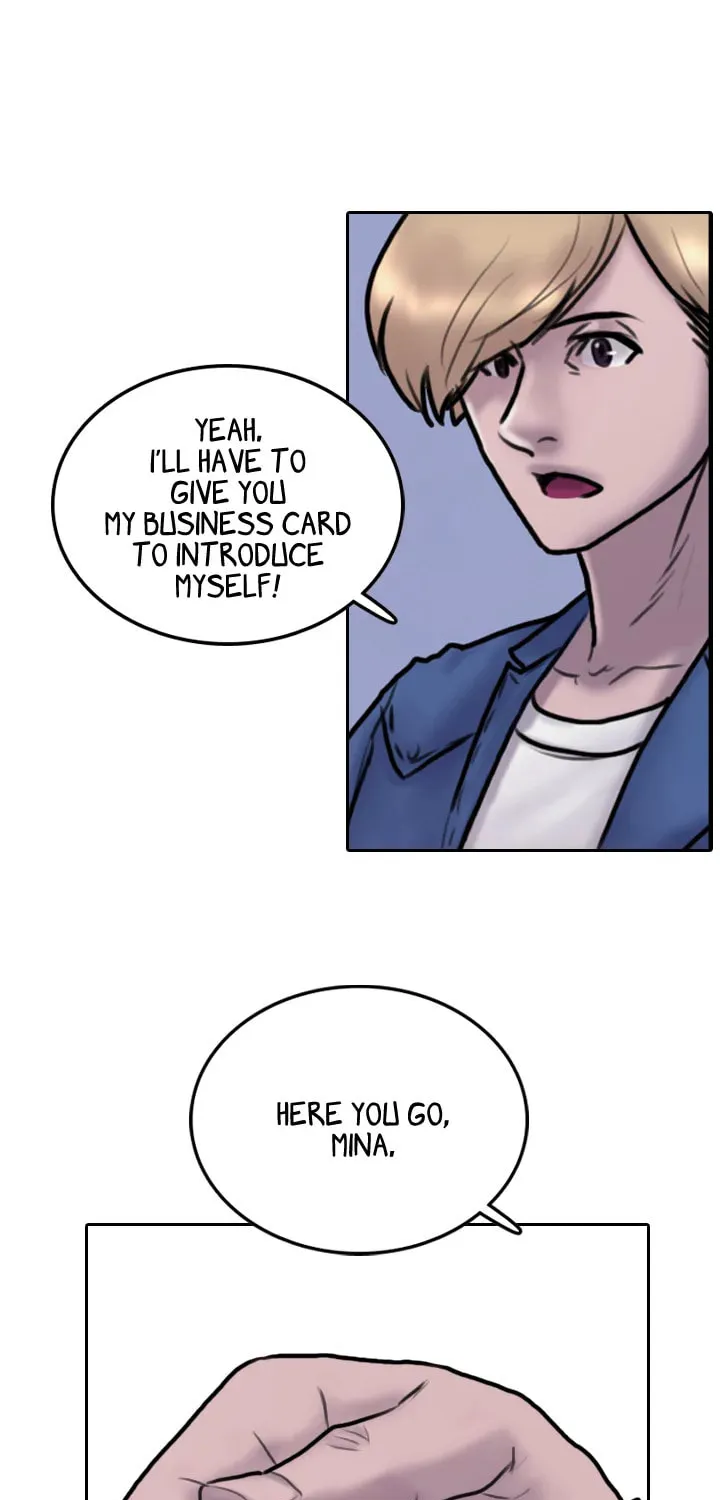 Read Special Force chapter 4 image 51 on Lezhin