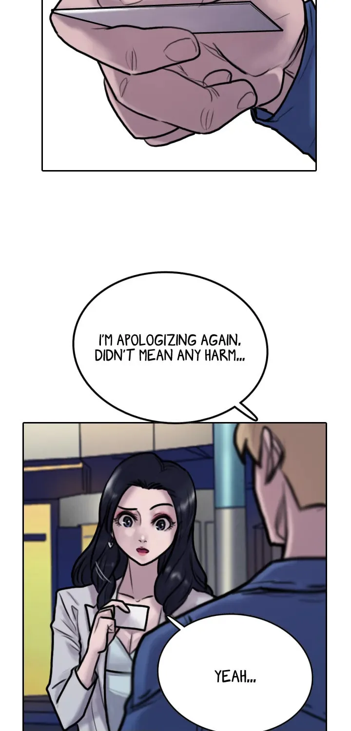 Read Special Force chapter 4 image 52 on Lezhin