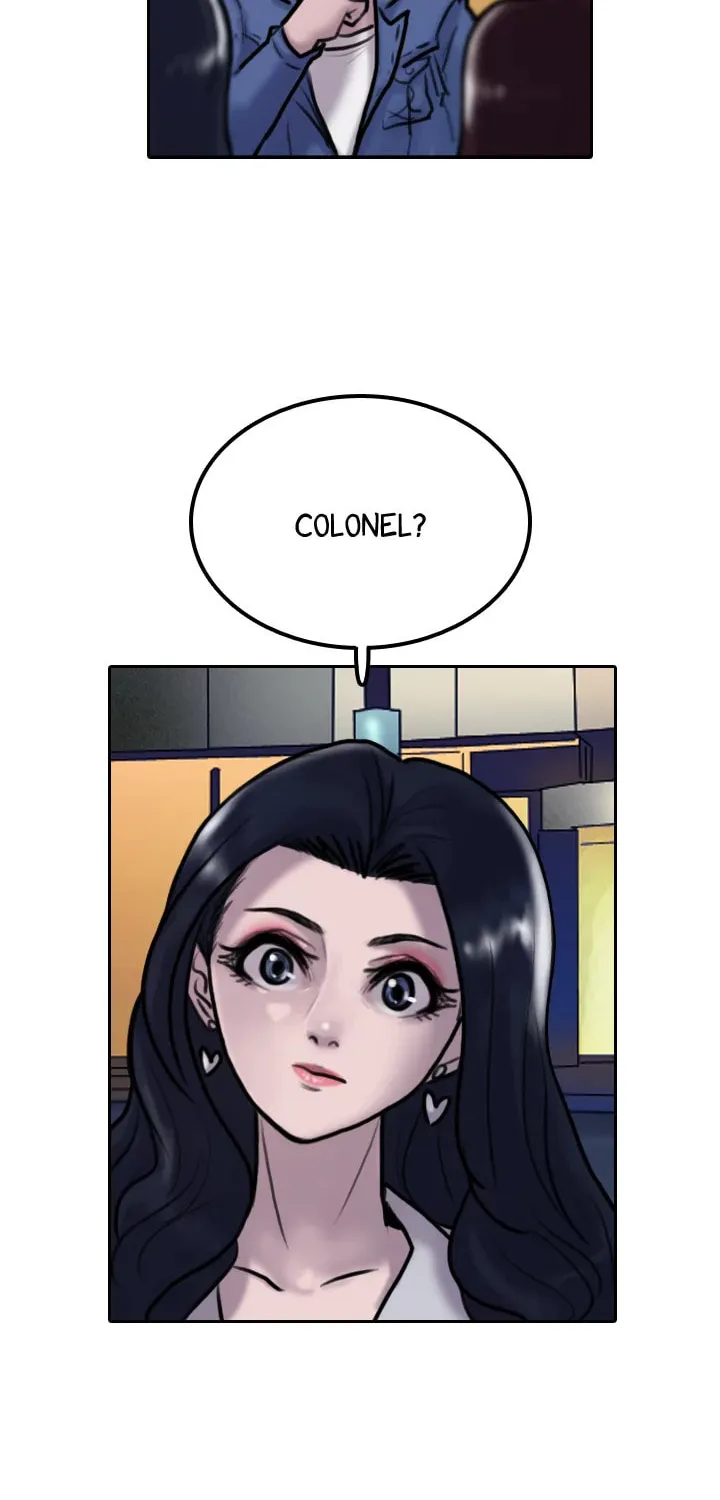 Read Special Force chapter 4 image 55 on Lezhin