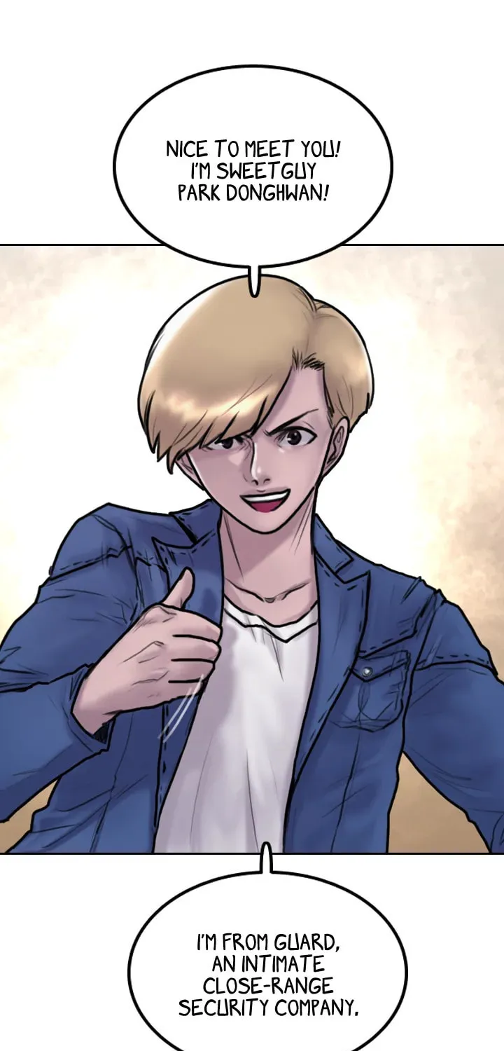 Read Special Force chapter 4 image 57 on Lezhin