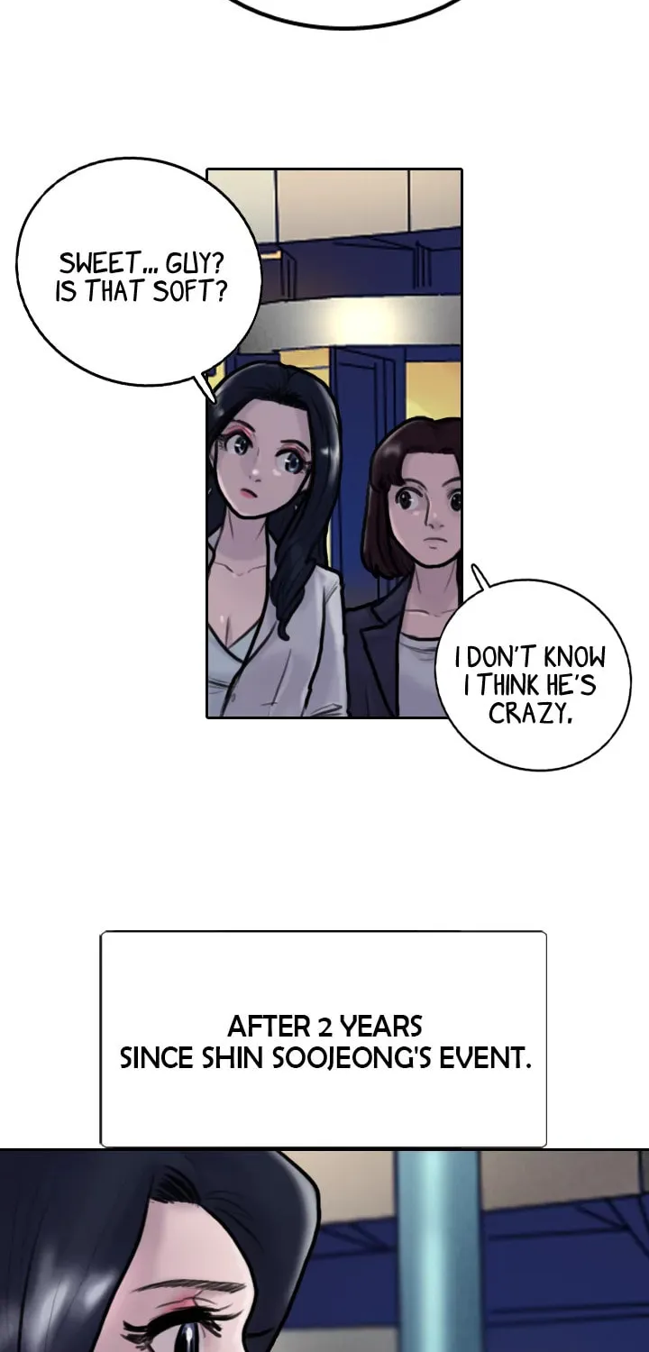 Read Special Force chapter 4 image 58 on Lezhin