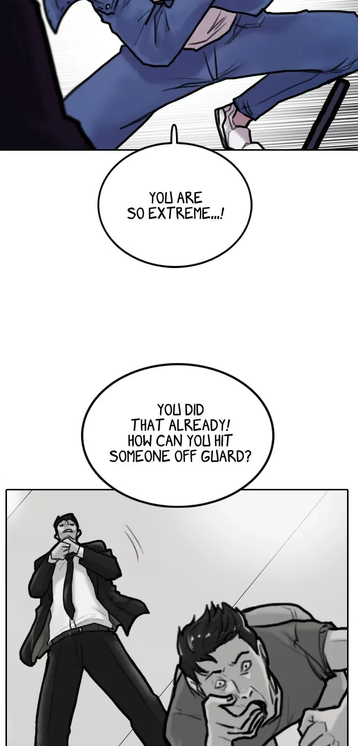 Read Special Force chapter 4 image 6 on Lezhin