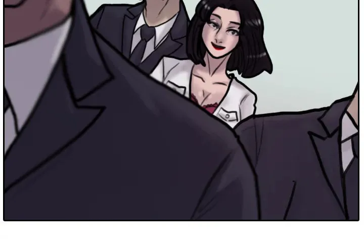 Read Special Force chapter 4 image 64 on Lezhin