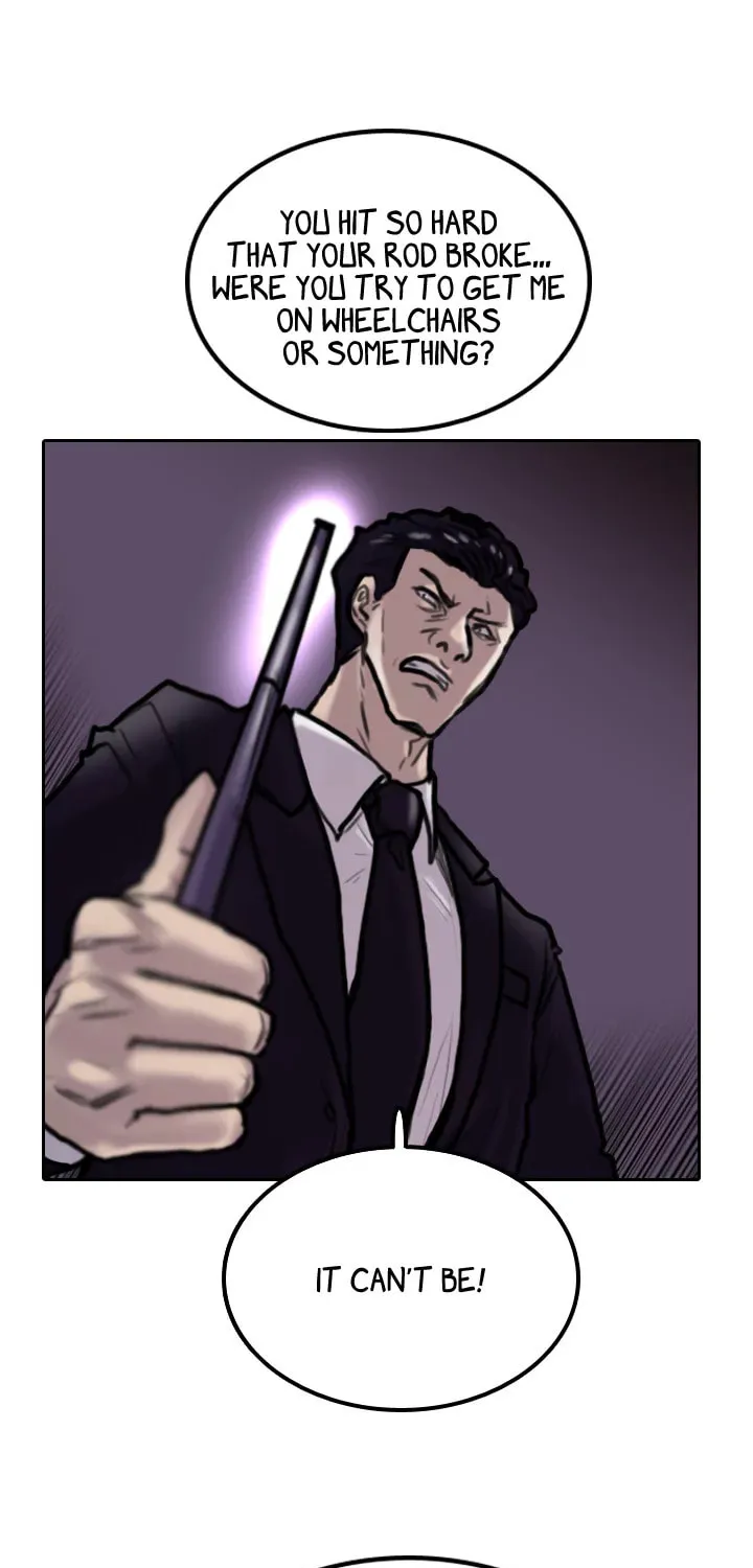 Read Special Force chapter 4 image 8 on Lezhin