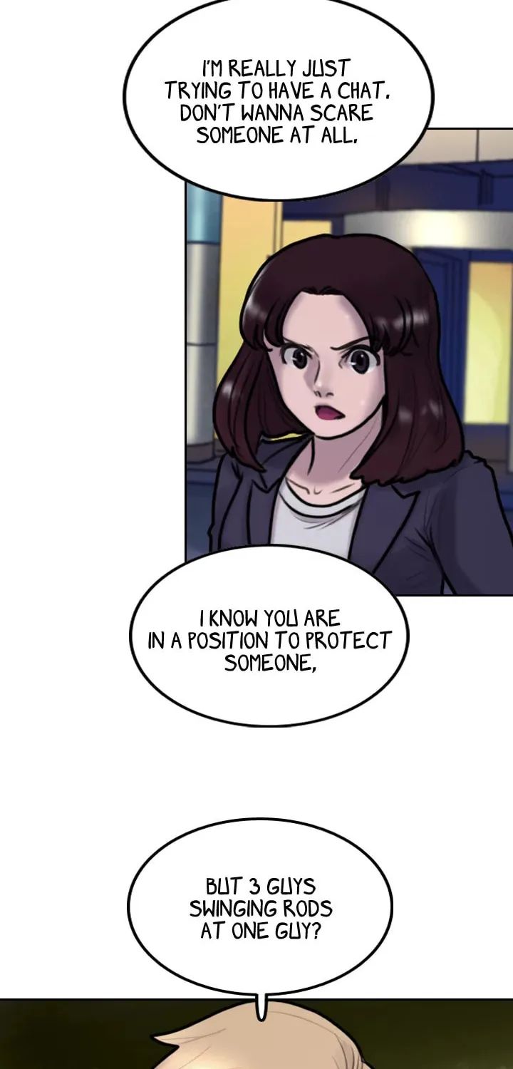 Read Special Force chapter 4 image 9 on Lezhin