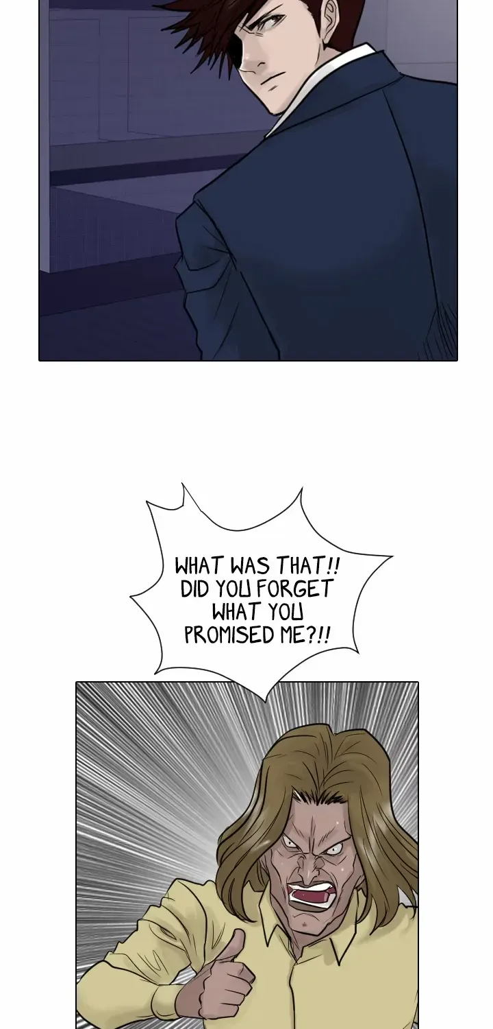Read Special Force chapter 40 image 1 on Lezhin