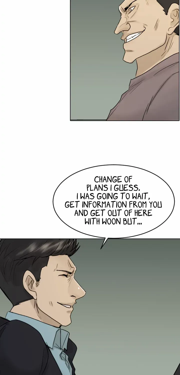 Read Special Force chapter 40 image 10 on Lezhin