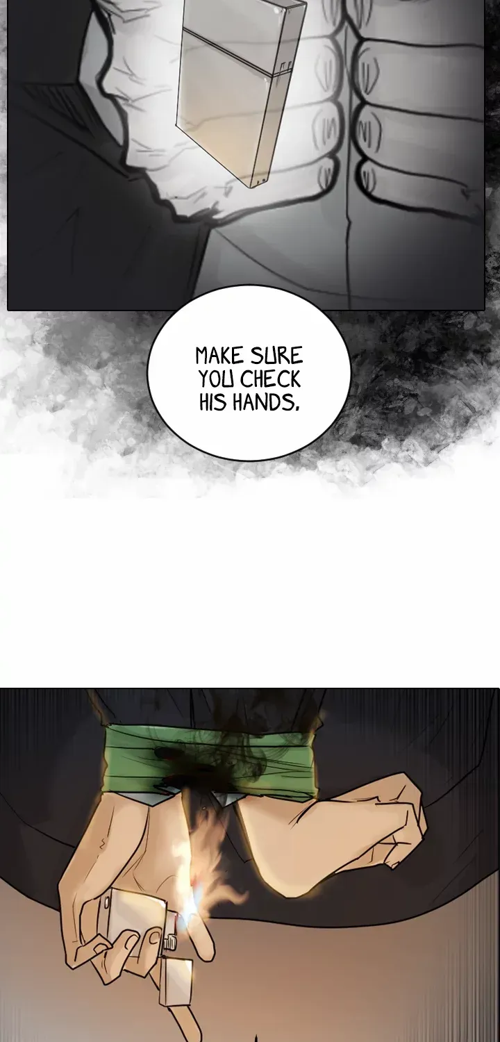 Read Special Force chapter 40 image 17 on Lezhin