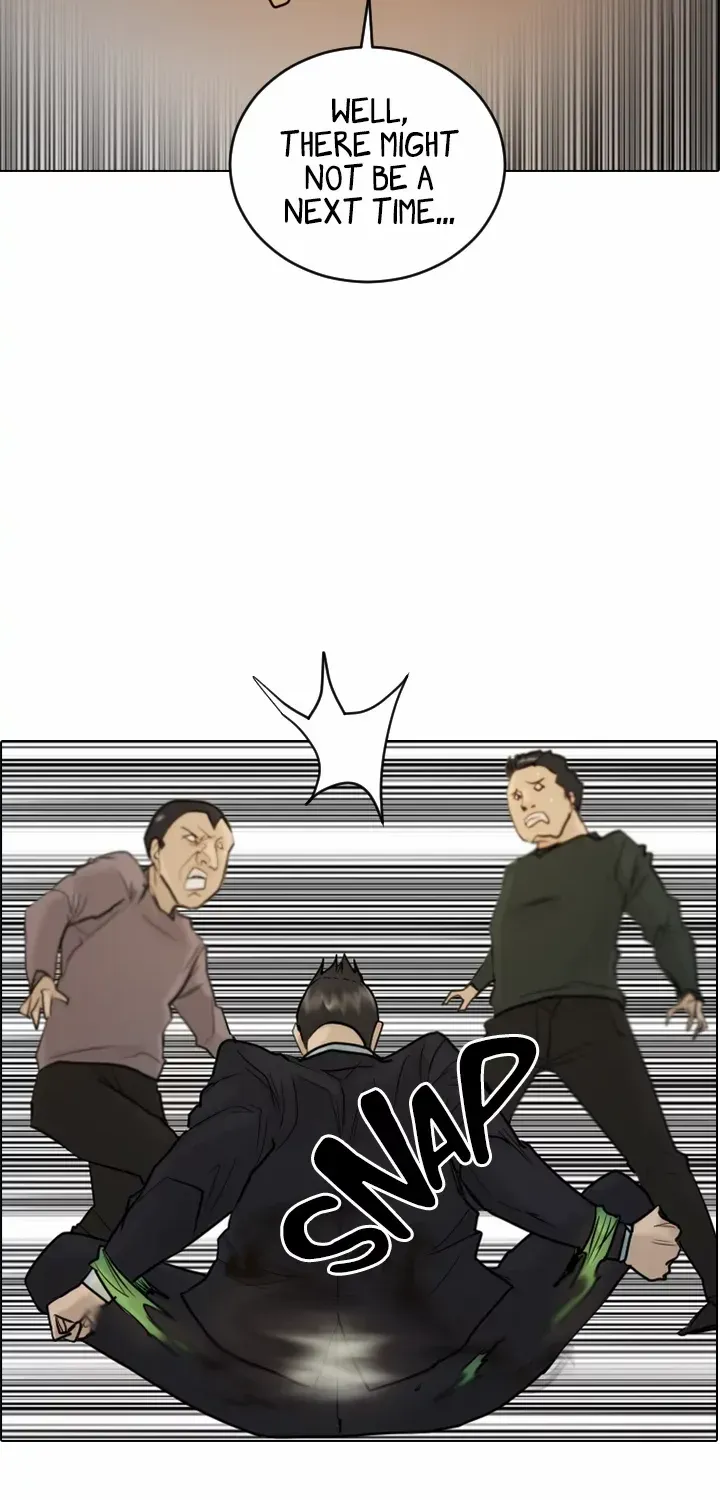 Read Special Force chapter 40 image 18 on Lezhin
