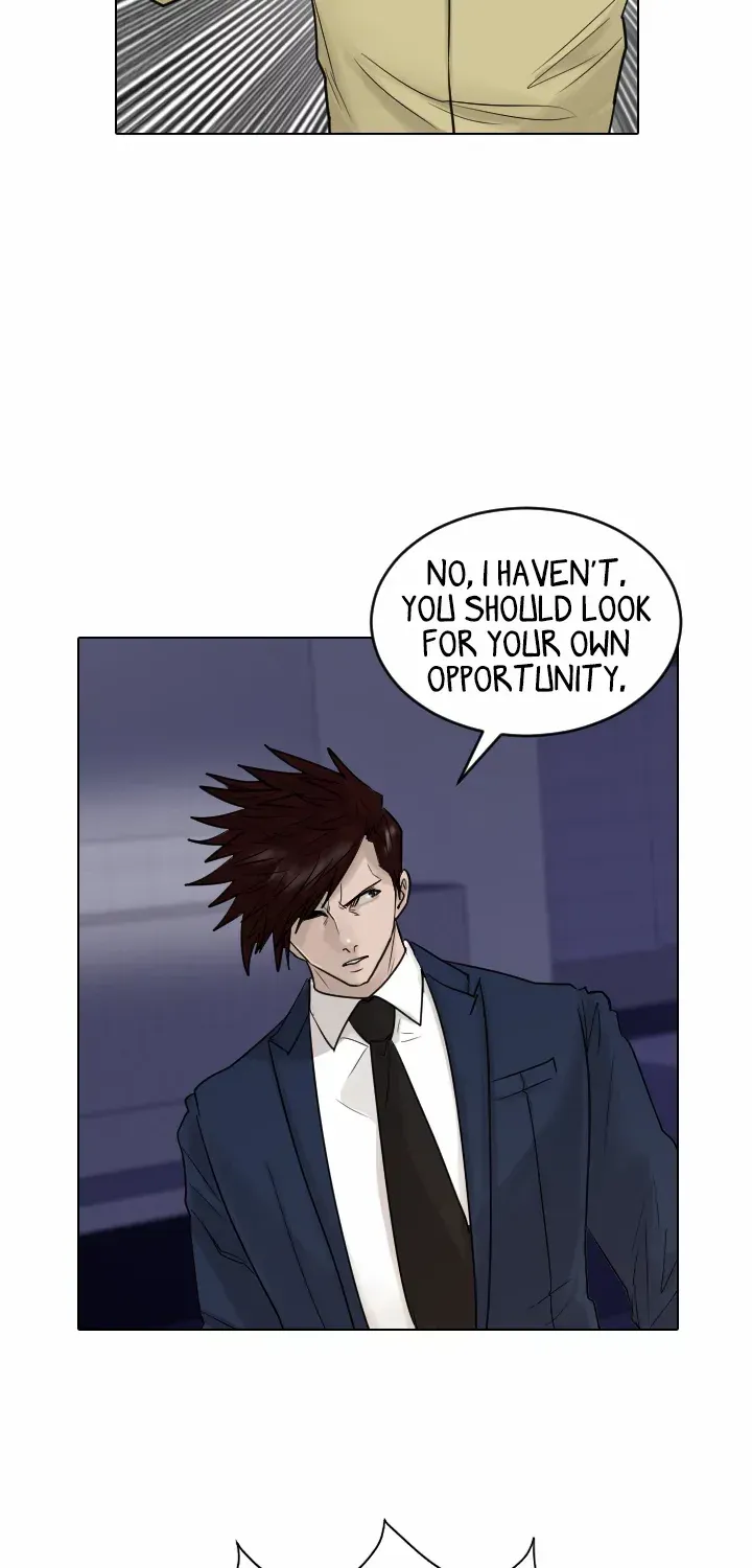 Read Special Force chapter 40 image 2 on Lezhin