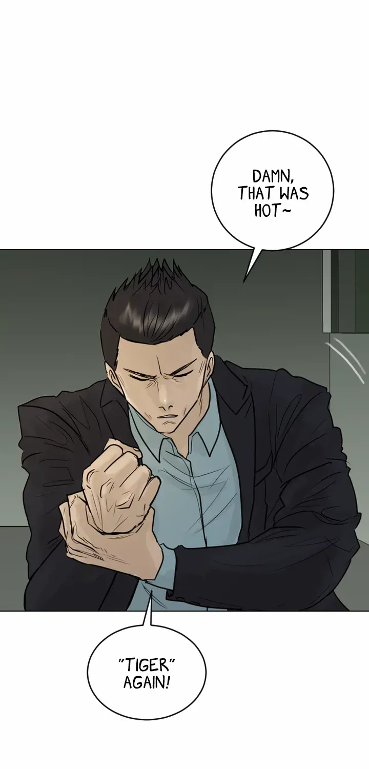 Read Special Force chapter 40 image 20 on Lezhin