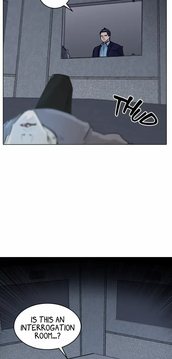 Read Special Force chapter 40 image 23 on Lezhin