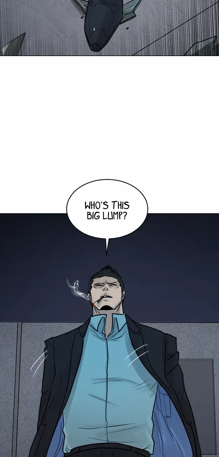 Read Special Force chapter 40 image 29 on Lezhin