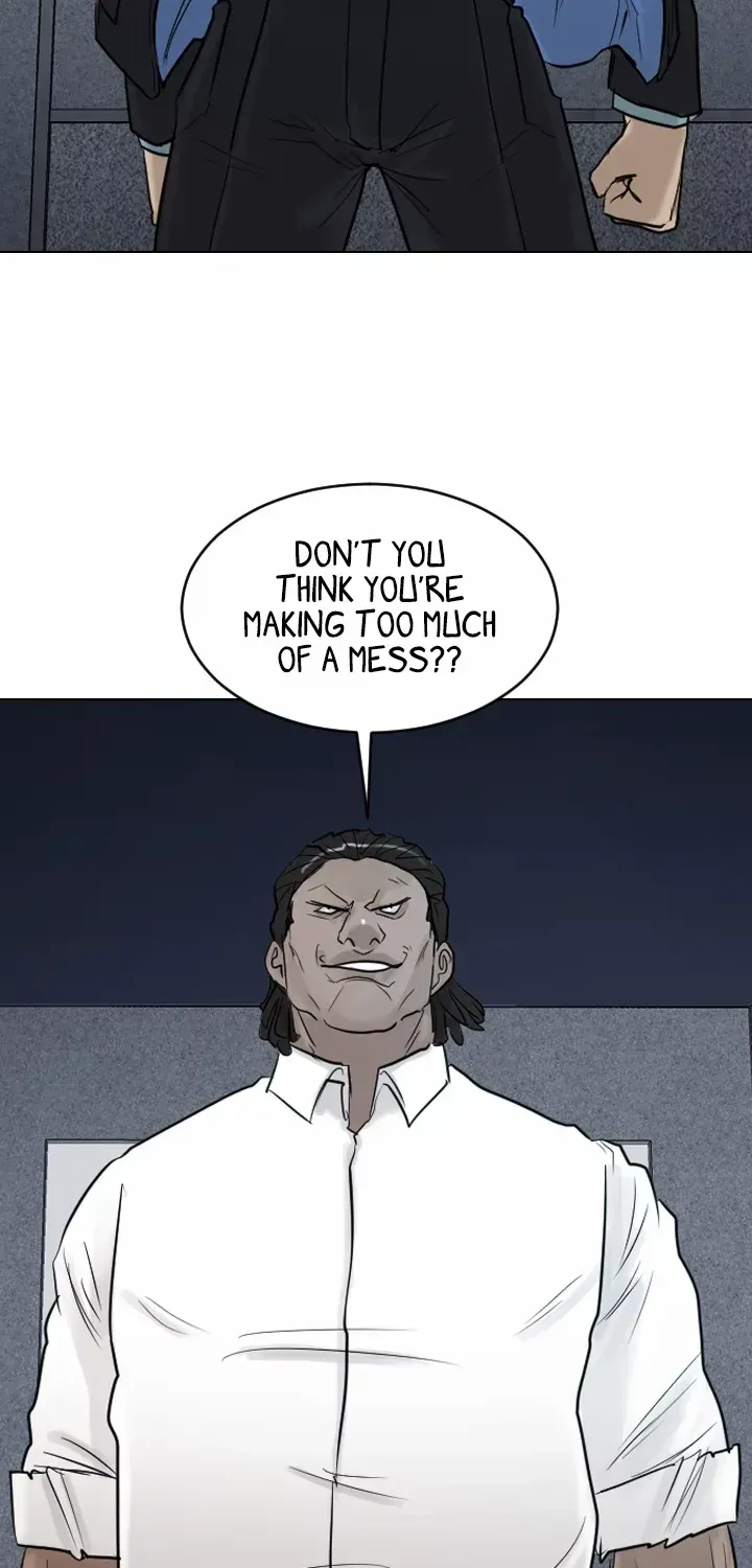 Read Special Force chapter 40 image 30 on Lezhin