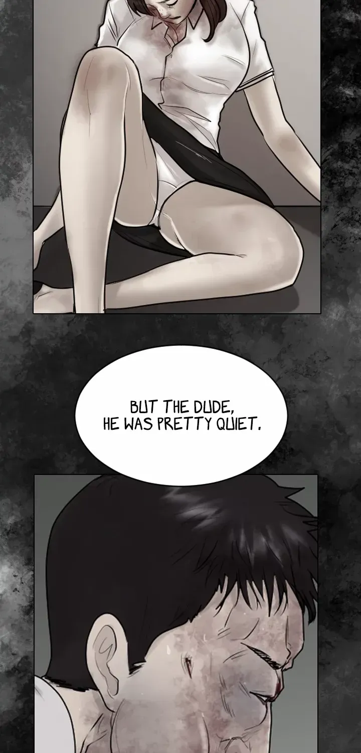 Read Special Force chapter 40 image 36 on Lezhin