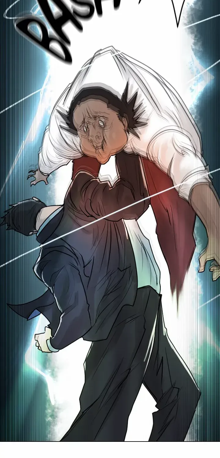 Read Special Force chapter 40 image 41 on Lezhin