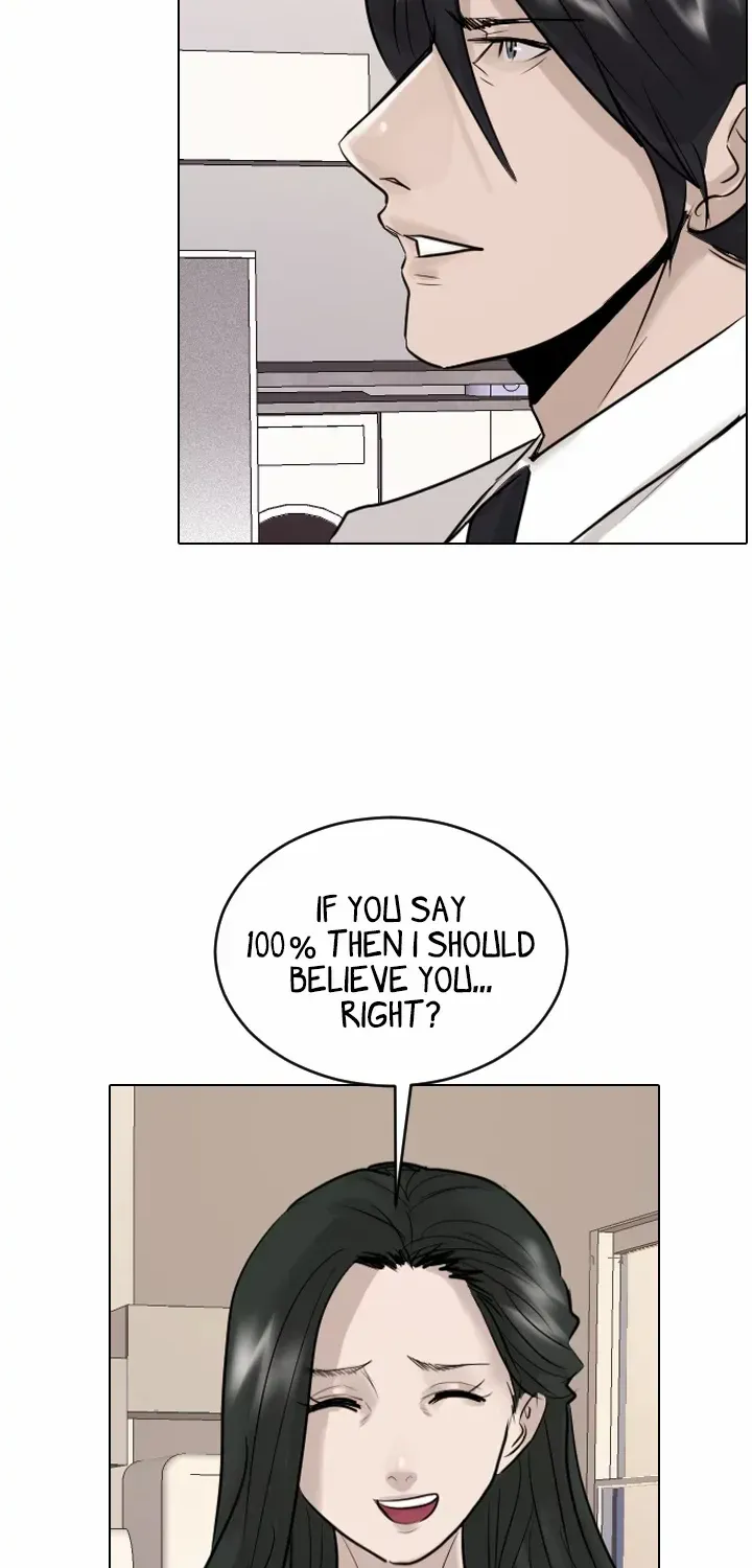 Read Special Force chapter 40 image 47 on Lezhin