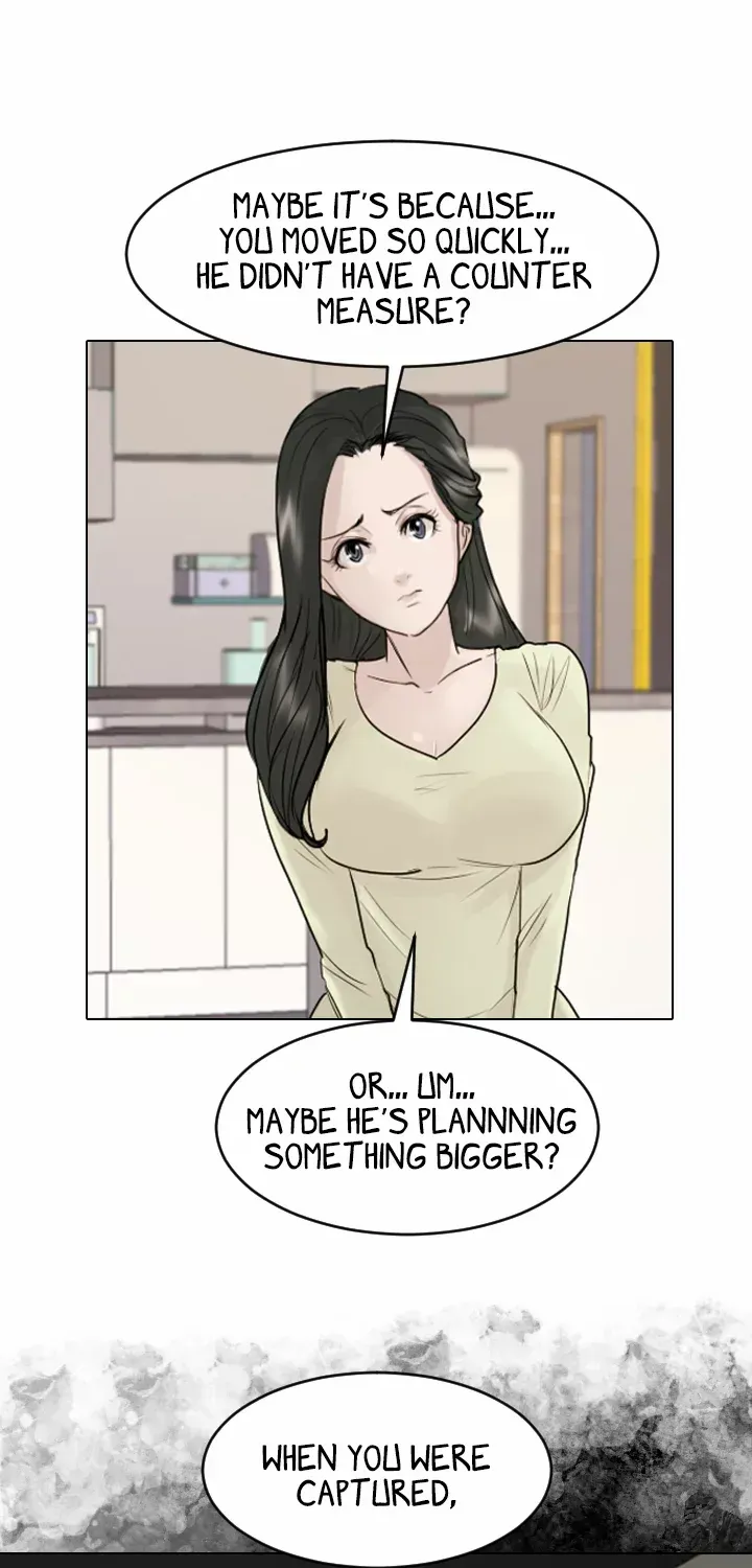 Read Special Force chapter 40 image 51 on Lezhin