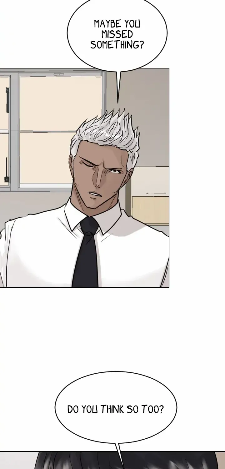 Read Special Force chapter 40 image 54 on Lezhin