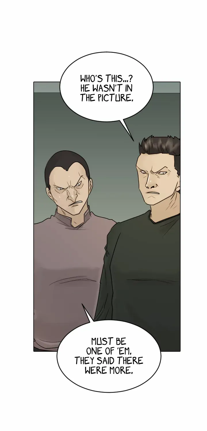 Read Special Force chapter 40 image 6 on Lezhin