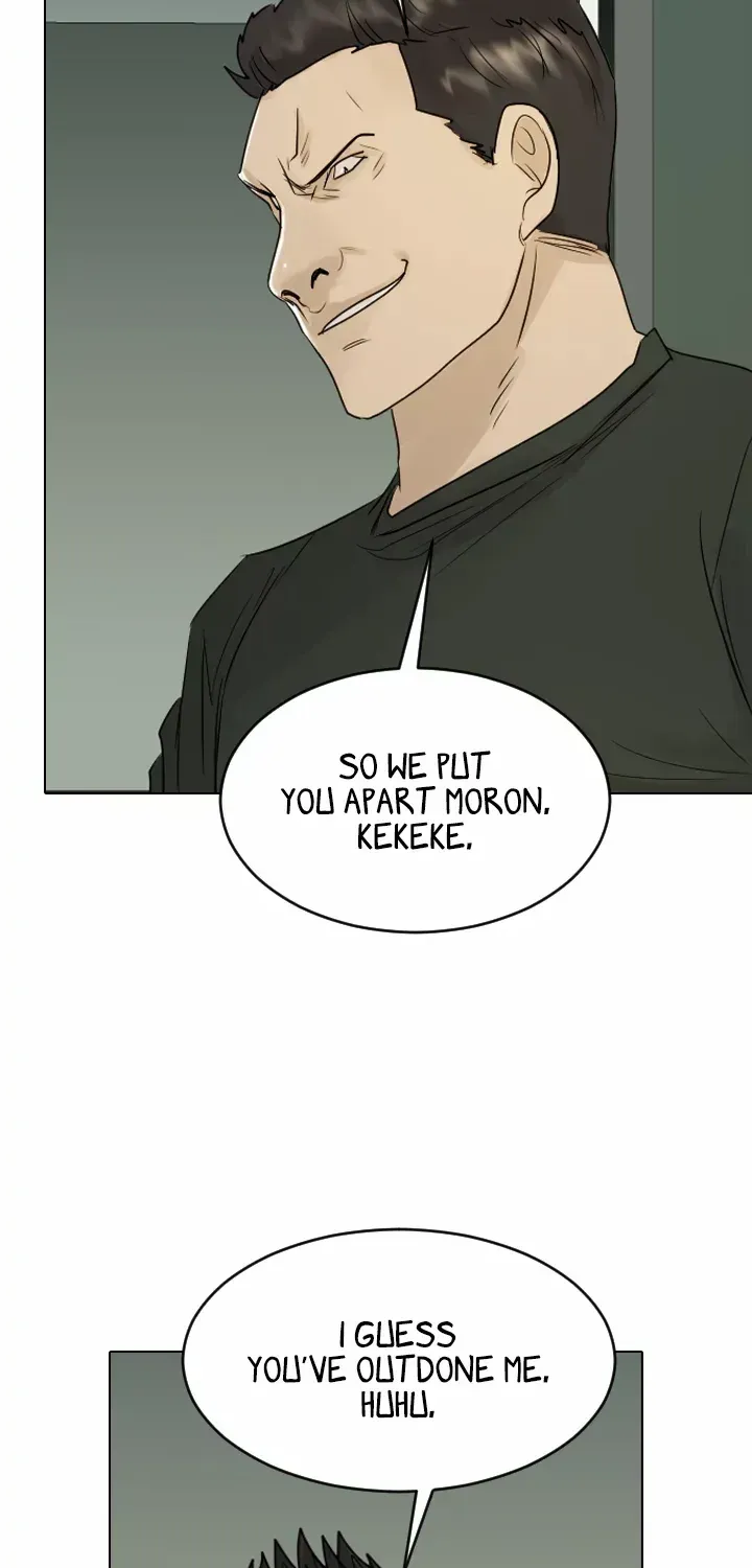 Read Special Force chapter 40 image 8 on Lezhin