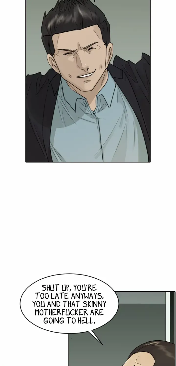 Read Special Force chapter 40 image 9 on Lezhin