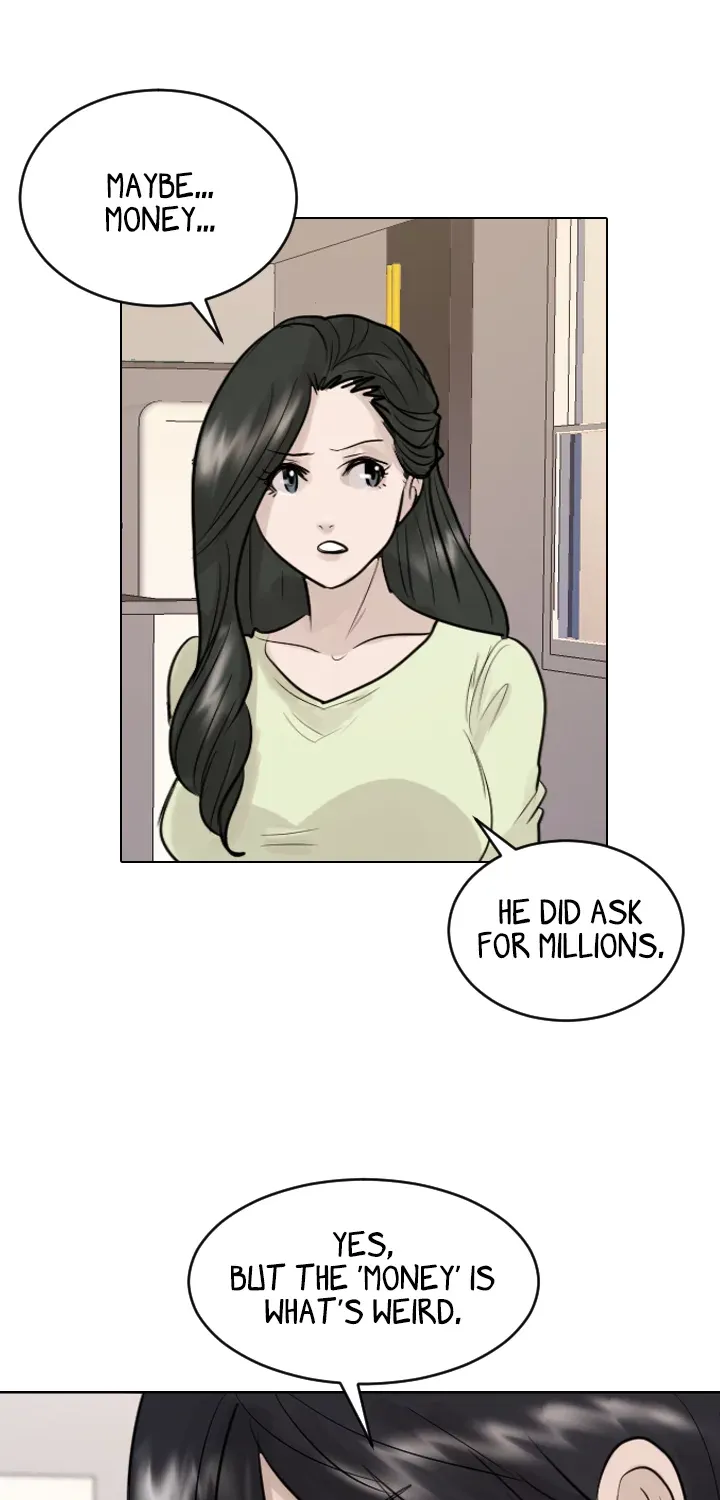 Read Special Force chapter 41 image 1 on Lezhin