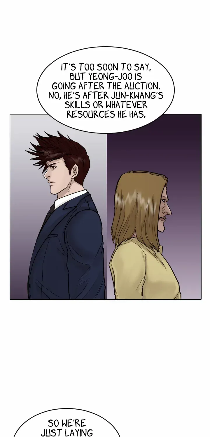 Read Special Force chapter 41 image 11 on Lezhin