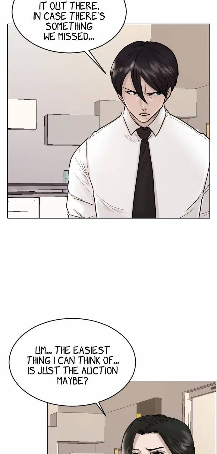Read Special Force chapter 41 image 12 on Lezhin
