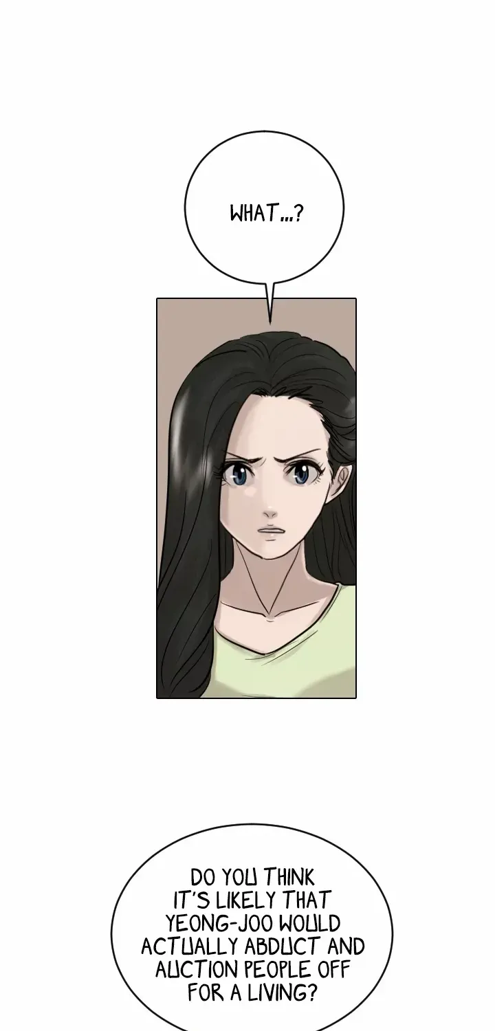 Read Special Force chapter 41 image 14 on Lezhin