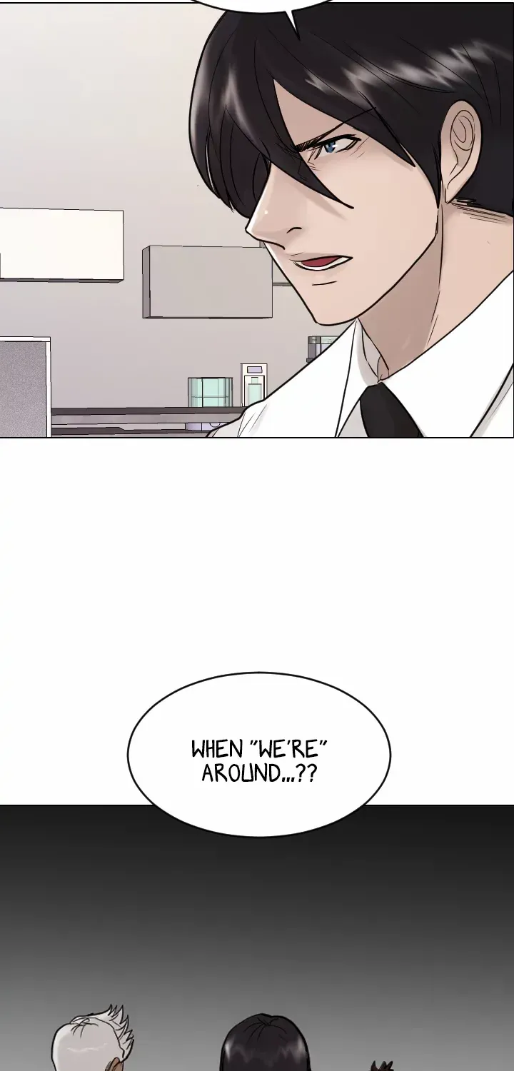 Read Special Force chapter 41 image 15 on Lezhin