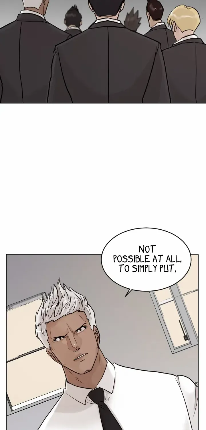 Read Special Force chapter 41 image 16 on Lezhin