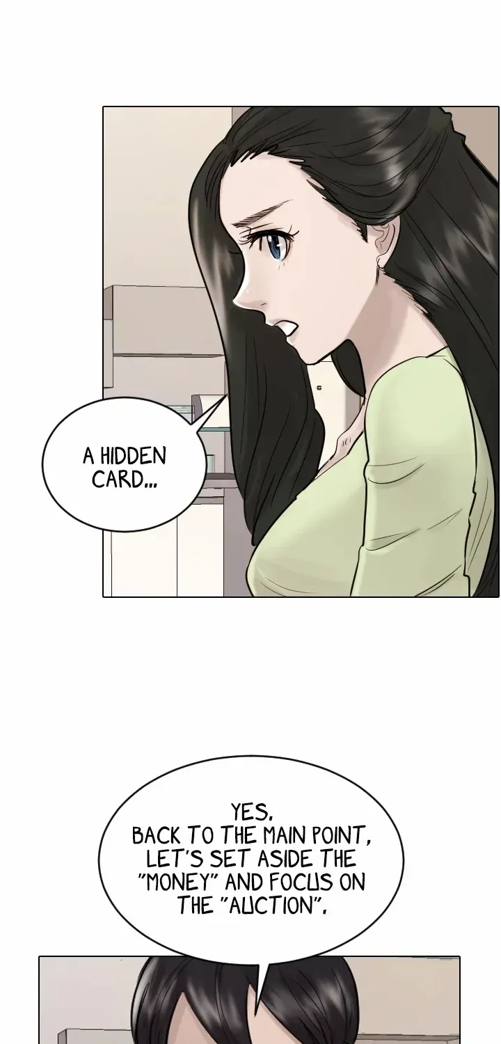 Read Special Force chapter 41 image 22 on Lezhin