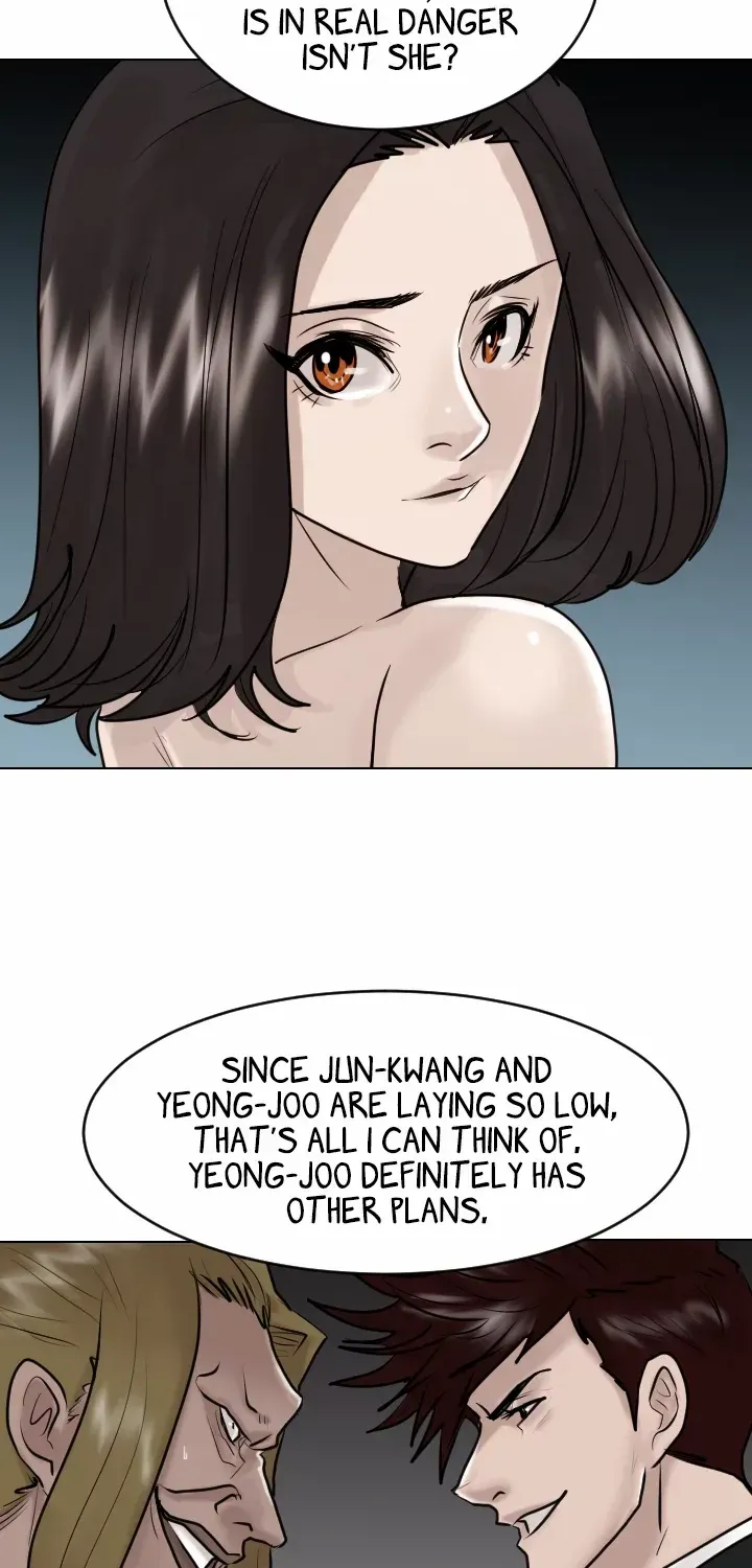 Read Special Force chapter 41 image 26 on Lezhin