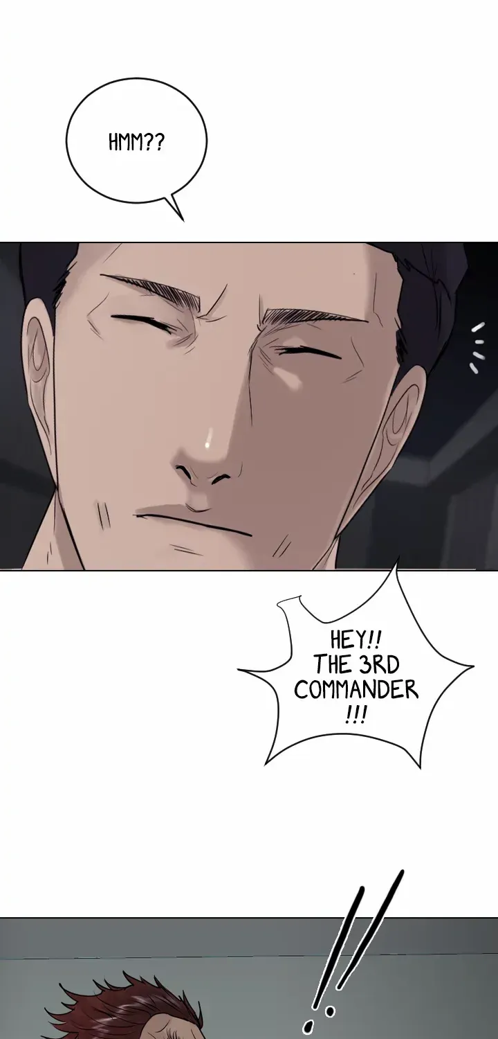 Read Special Force chapter 41 image 34 on Lezhin