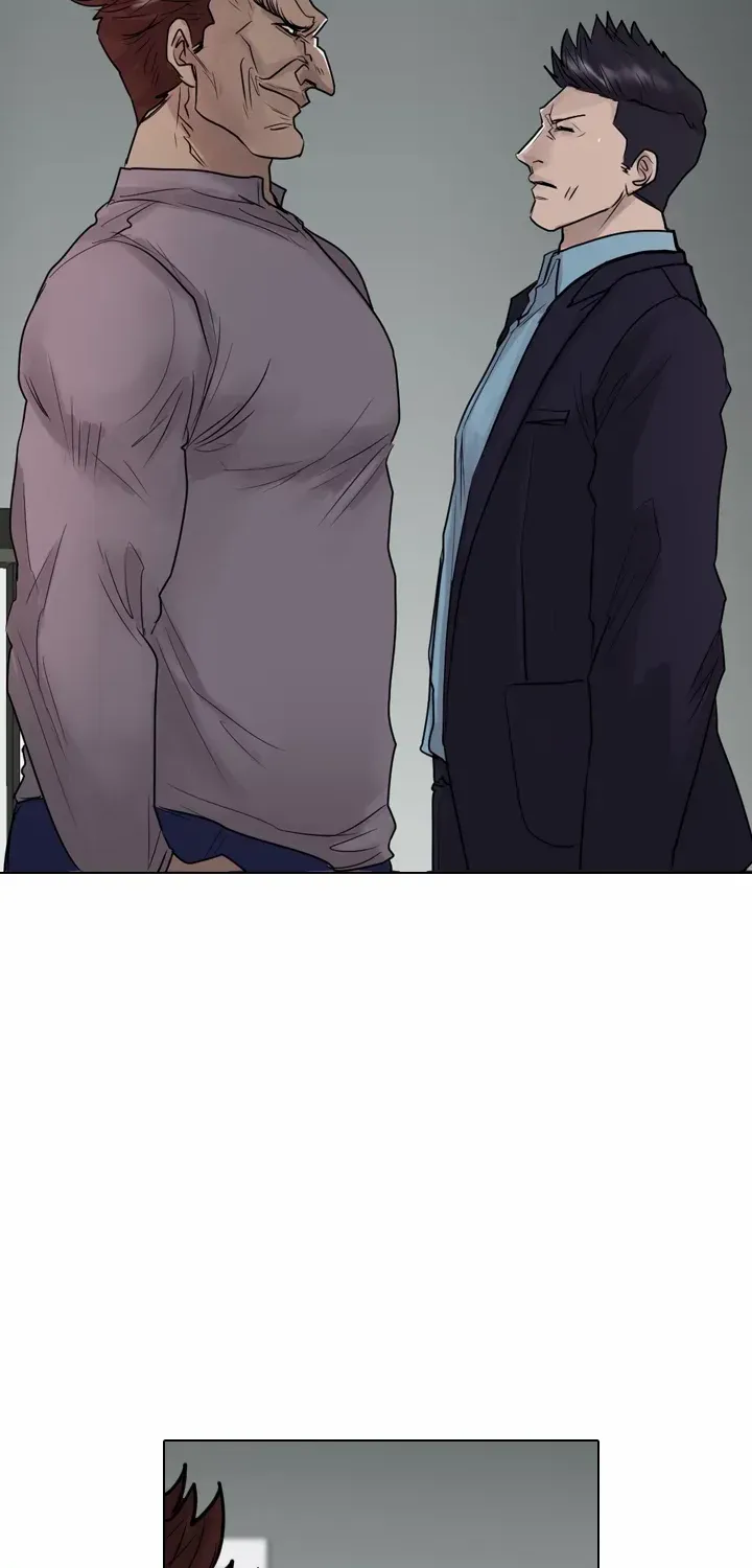 Read Special Force chapter 41 image 35 on Lezhin