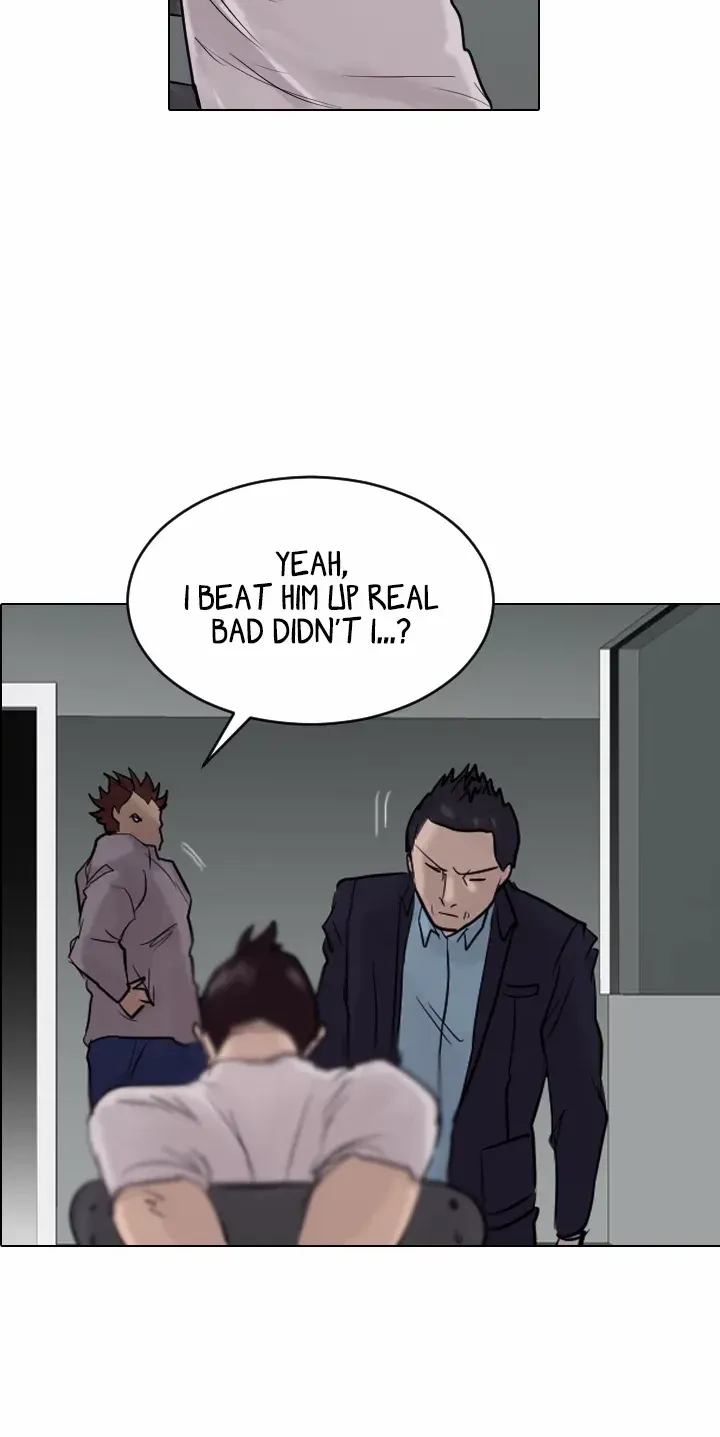 Read Special Force chapter 41 image 37 on Lezhin